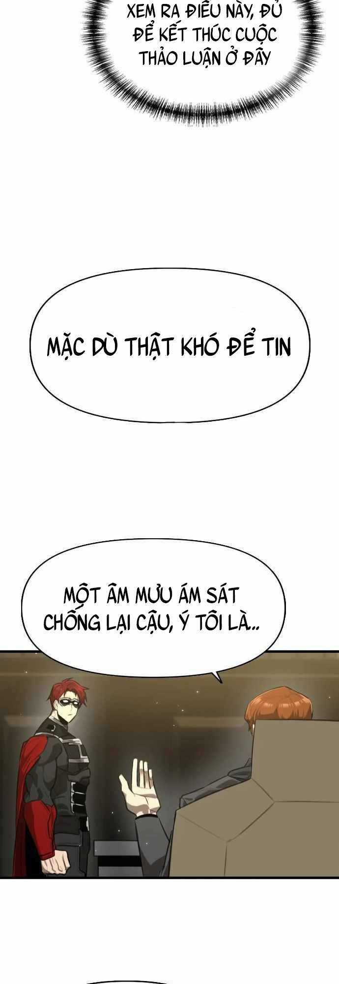 Người Thay Thế Anh Hùng Chapter 4 trang 27