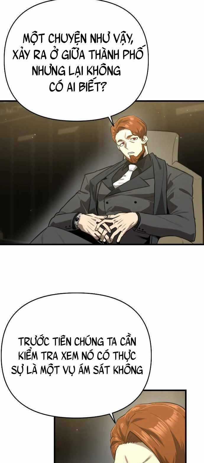 Người Thay Thế Anh Hùng Chapter 4 trang 28