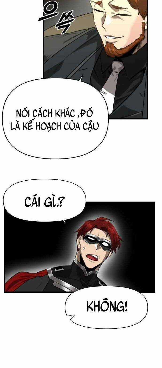 Người Thay Thế Anh Hùng Chapter 4 trang 29