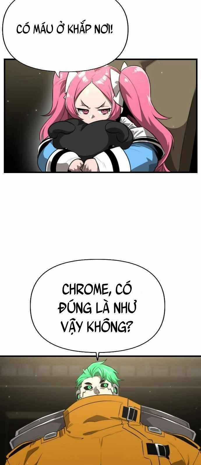 Người Thay Thế Anh Hùng Chapter 4 trang 3