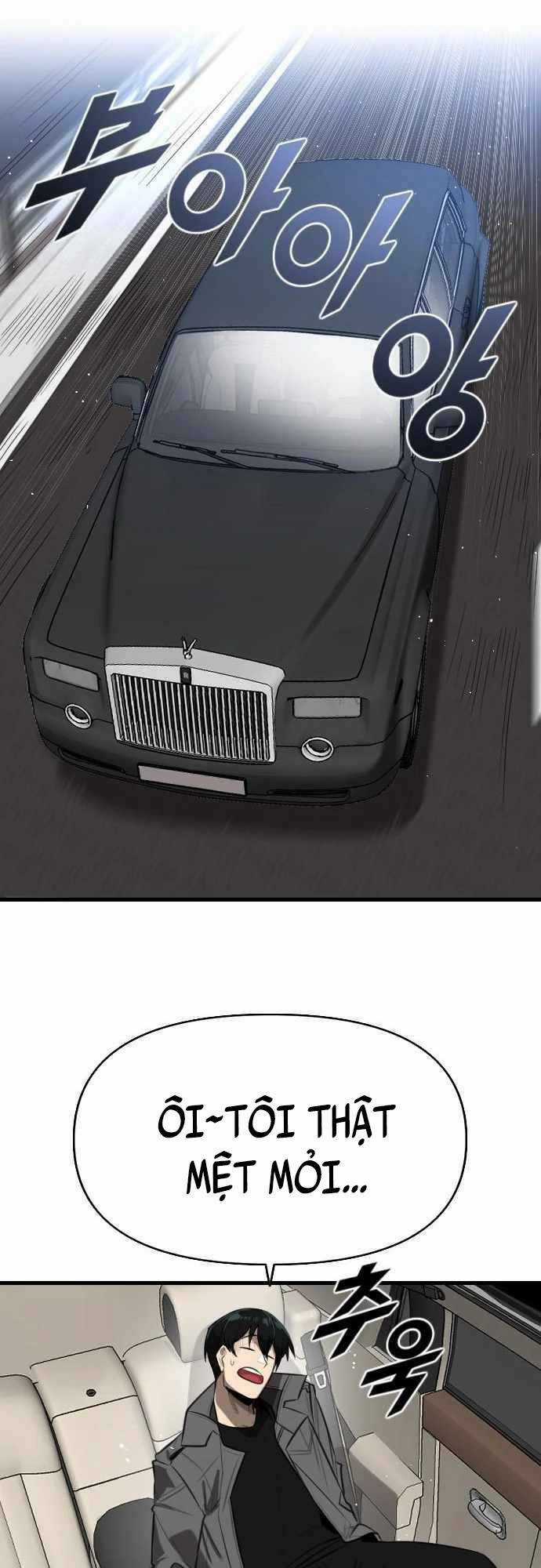 Người Thay Thế Anh Hùng Chapter 4 trang 37