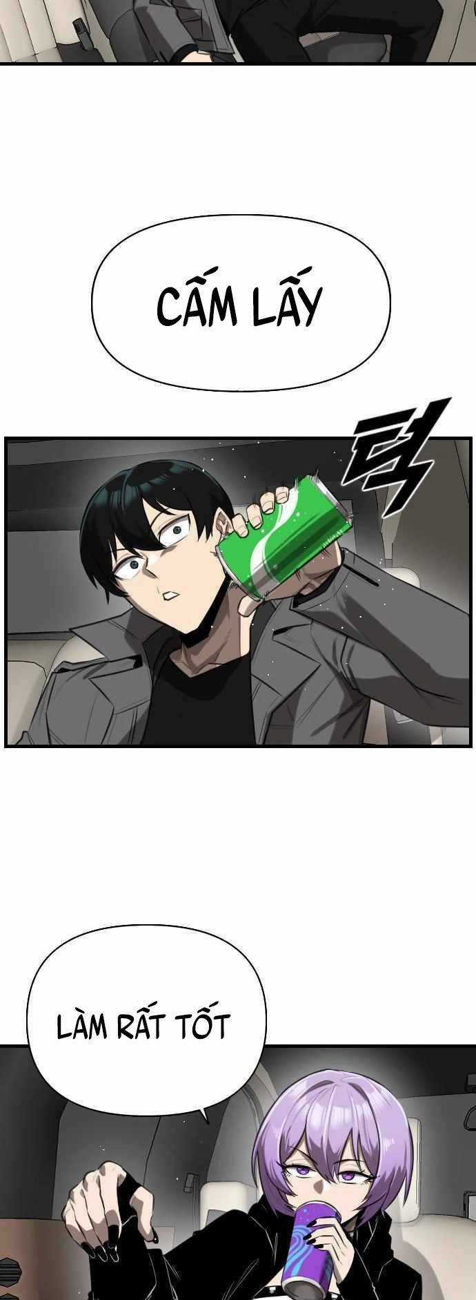 Người Thay Thế Anh Hùng Chapter 4 trang 38