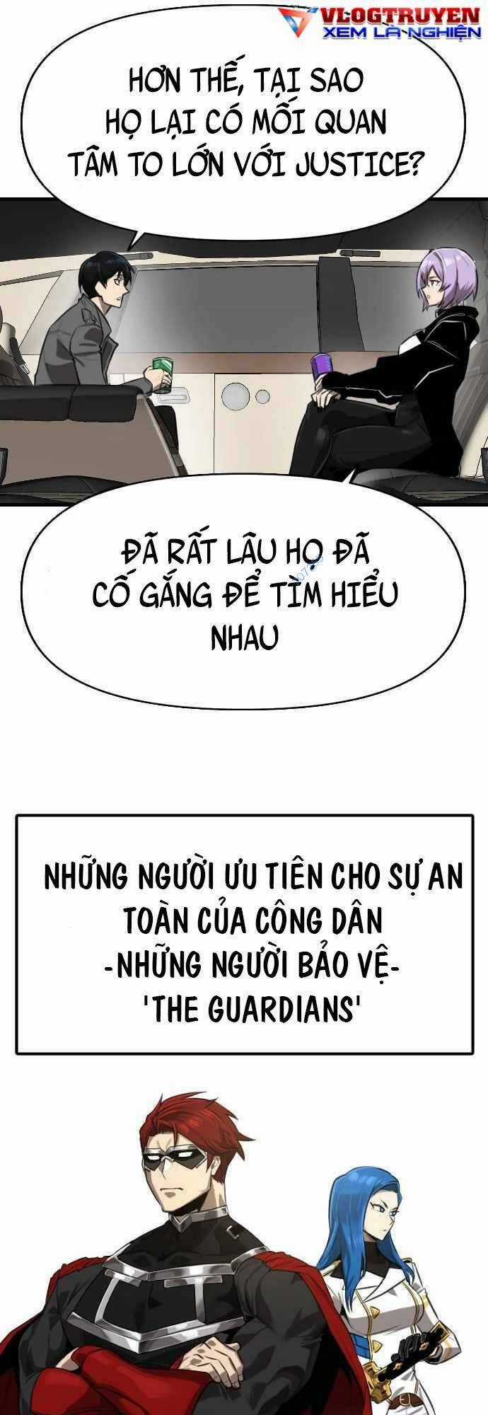 Người Thay Thế Anh Hùng Chapter 4 trang 40