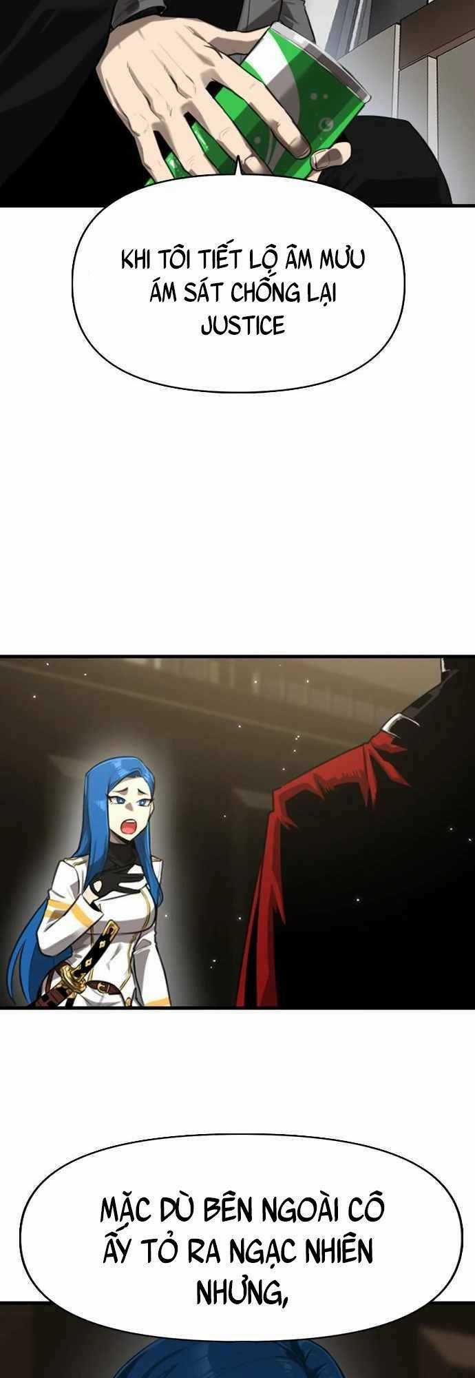 Người Thay Thế Anh Hùng Chapter 4 trang 46