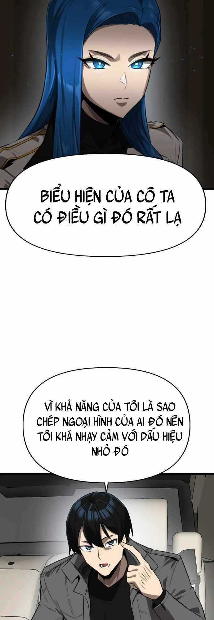 Người Thay Thế Anh Hùng Chapter 4 trang 47