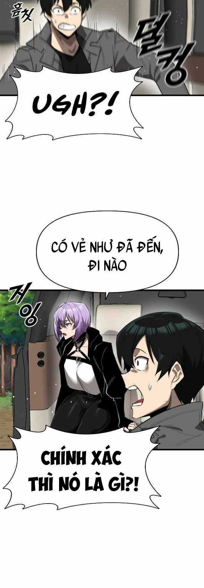 Người Thay Thế Anh Hùng Chapter 4 trang 49