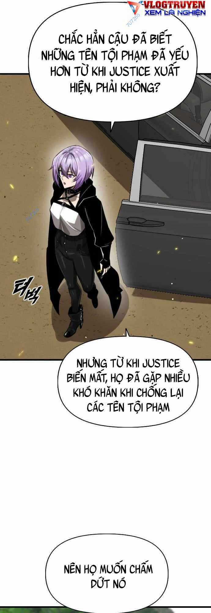 Người Thay Thế Anh Hùng Chapter 4 trang 50