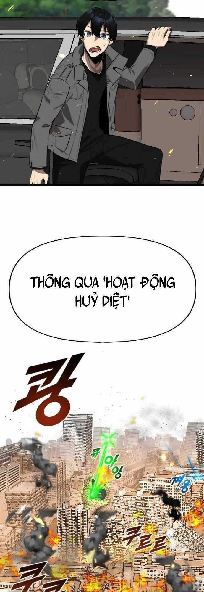 Người Thay Thế Anh Hùng Chapter 4 trang 51