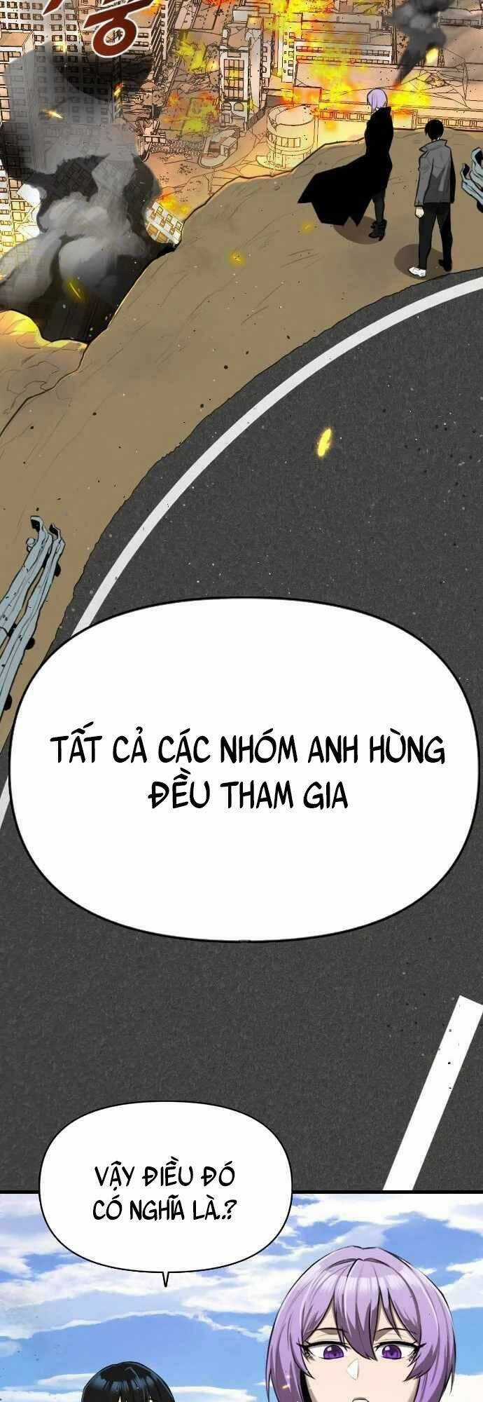 Người Thay Thế Anh Hùng Chapter 4 trang 52