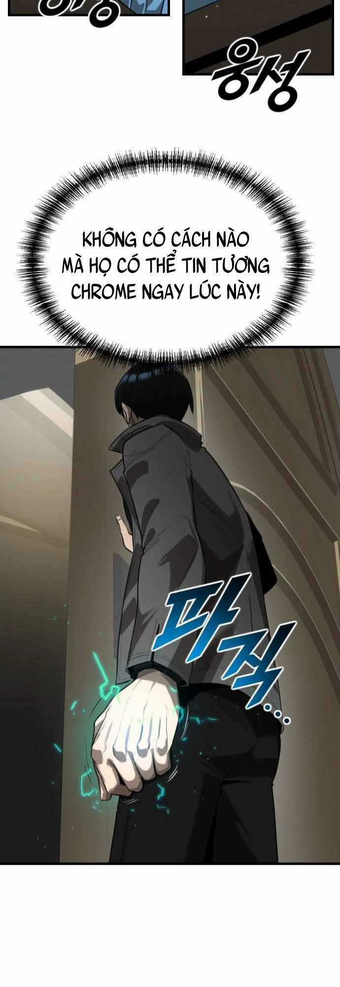 Người Thay Thế Anh Hùng Chapter 4 trang 6