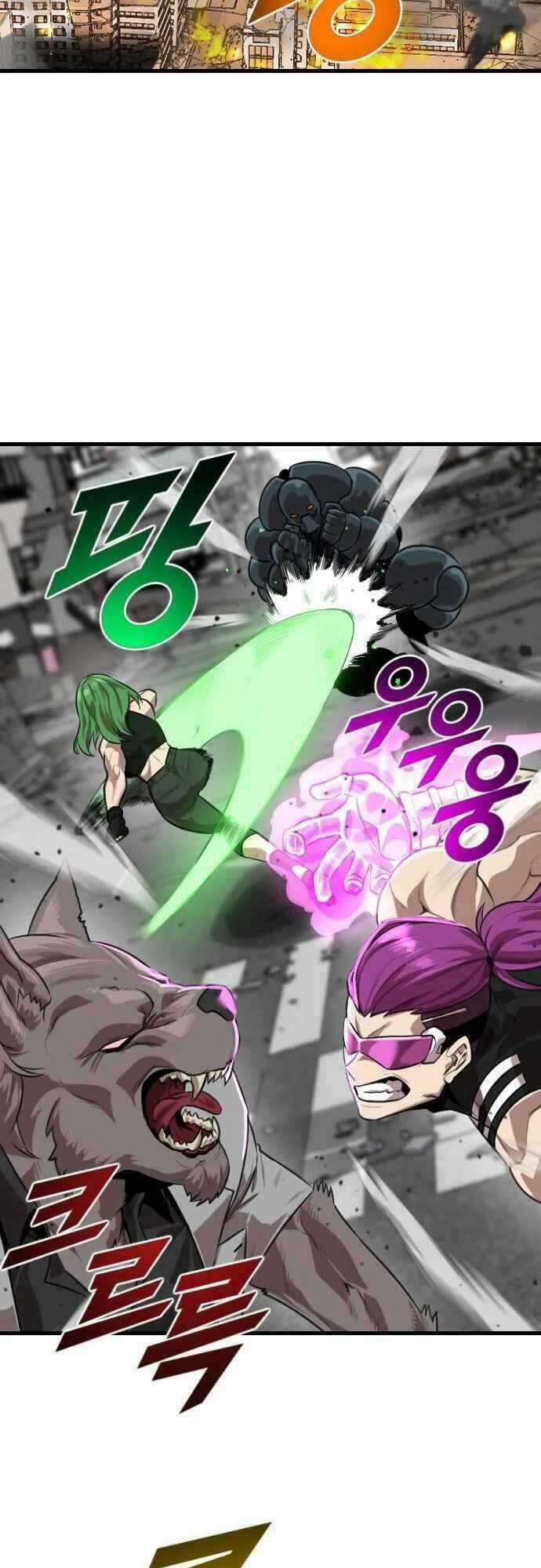 Người Thay Thế Anh Hùng Chapter 5 trang 11