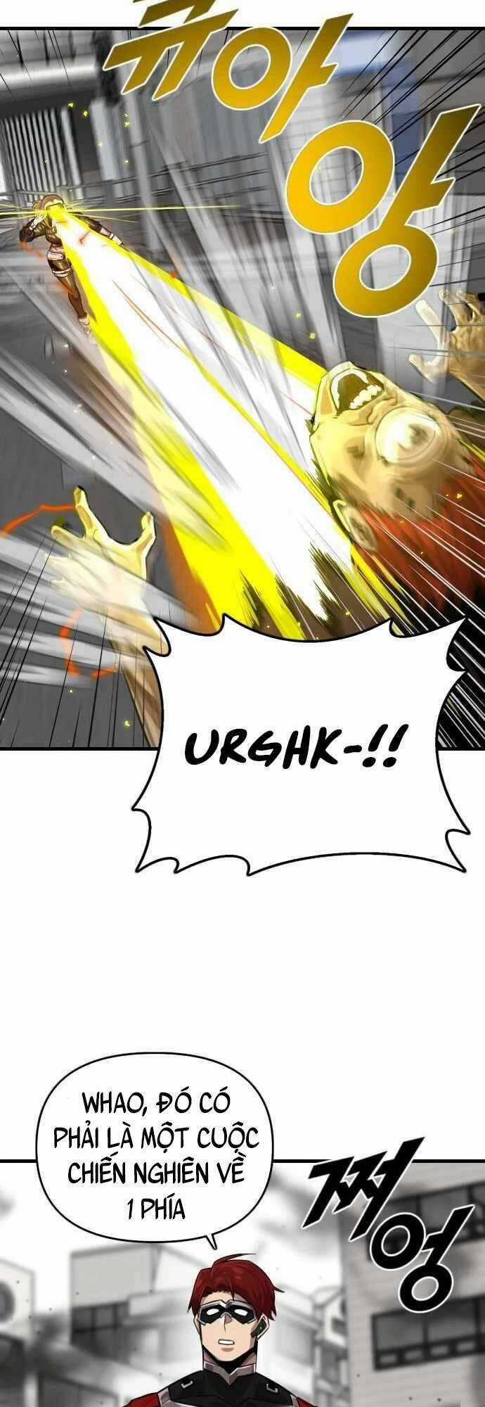 Người Thay Thế Anh Hùng Chapter 5 trang 12