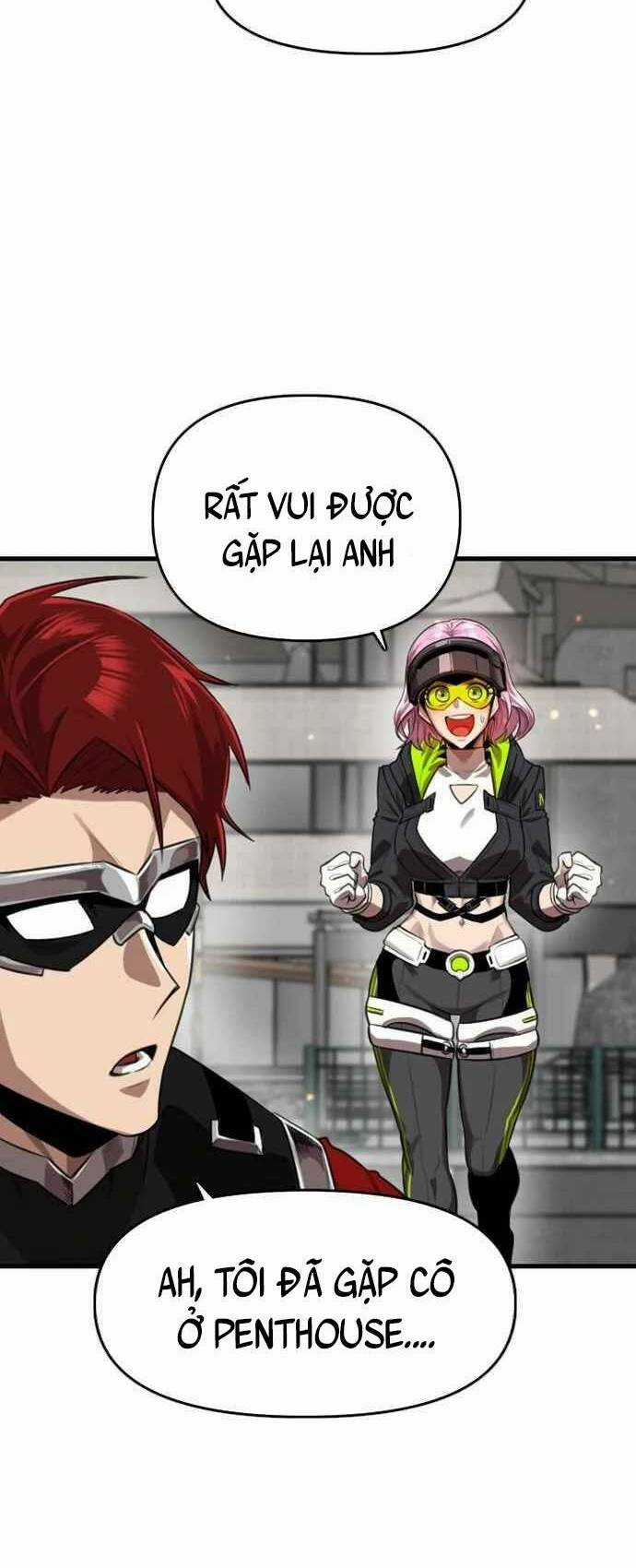 Người Thay Thế Anh Hùng Chapter 5 trang 14