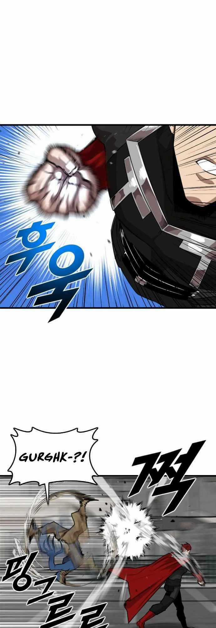 Người Thay Thế Anh Hùng Chapter 5 trang 17