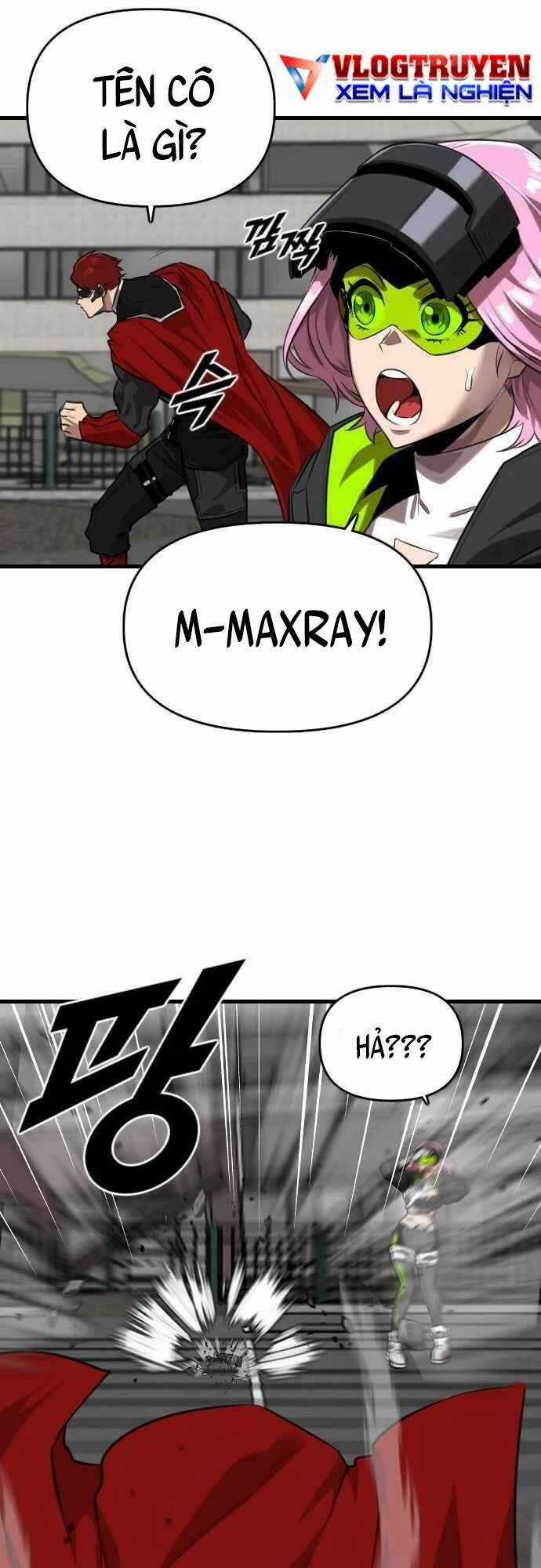 Người Thay Thế Anh Hùng Chapter 5 trang 20