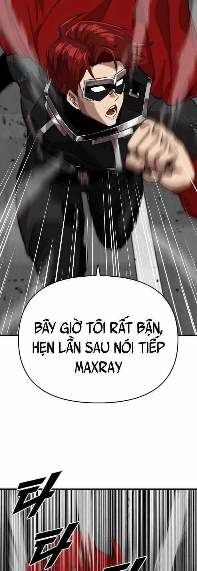 Người Thay Thế Anh Hùng Chapter 5 trang 21