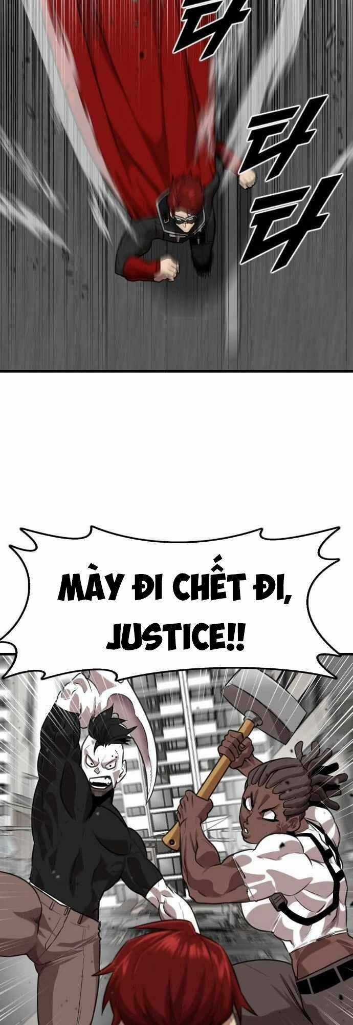 Người Thay Thế Anh Hùng Chapter 5 trang 22