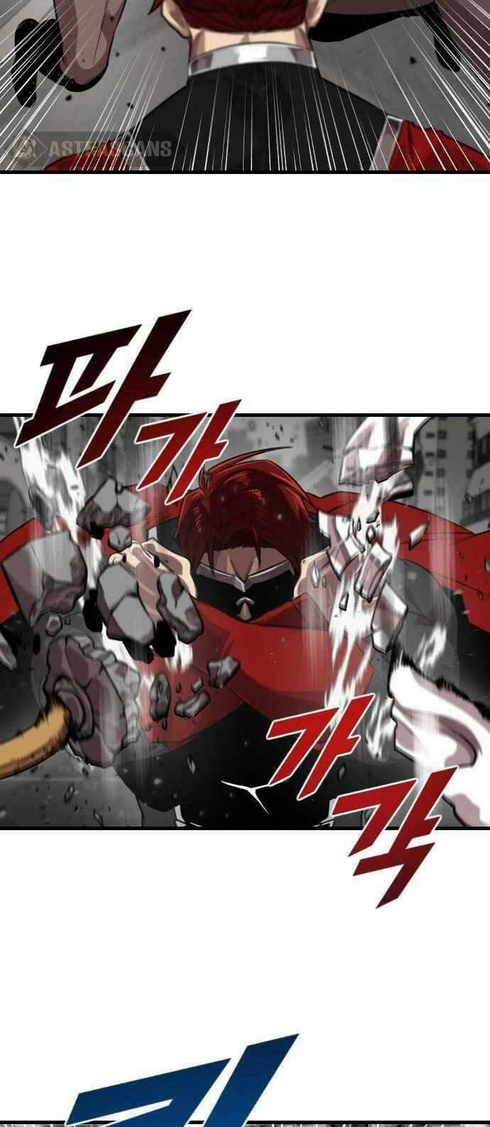 Người Thay Thế Anh Hùng Chapter 5 trang 23