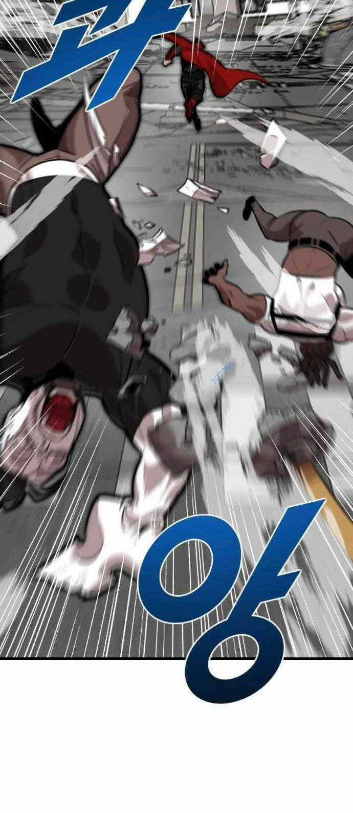 Người Thay Thế Anh Hùng Chapter 5 trang 24