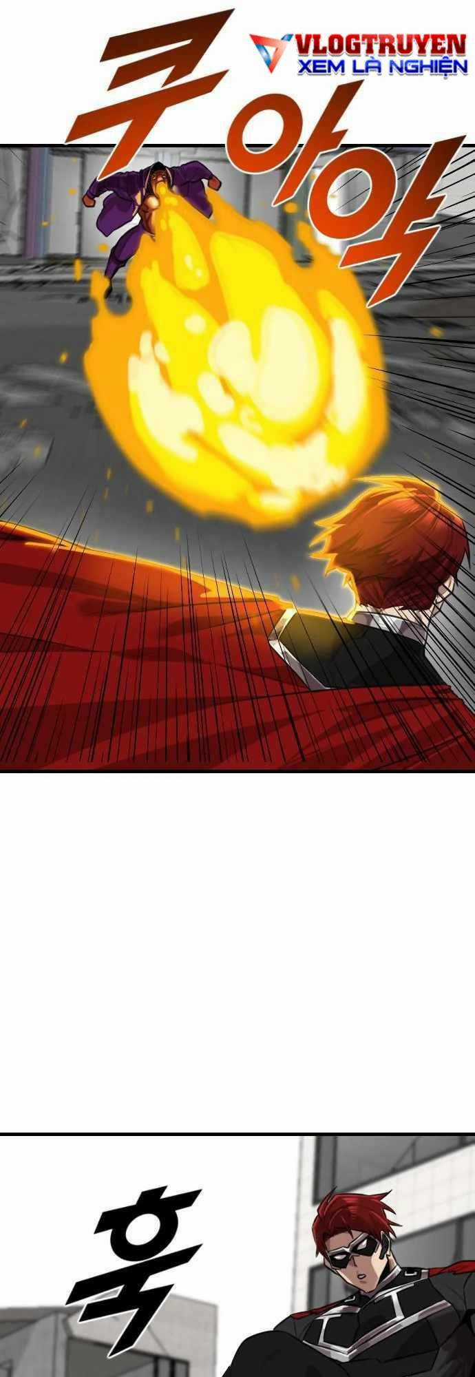 Người Thay Thế Anh Hùng Chapter 5 trang 25