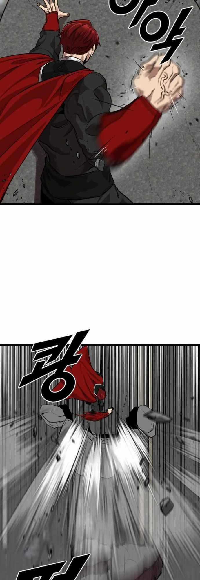 Người Thay Thế Anh Hùng Chapter 5 trang 27