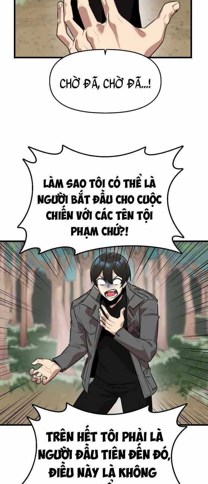 Người Thay Thế Anh Hùng Chapter 5 trang 3