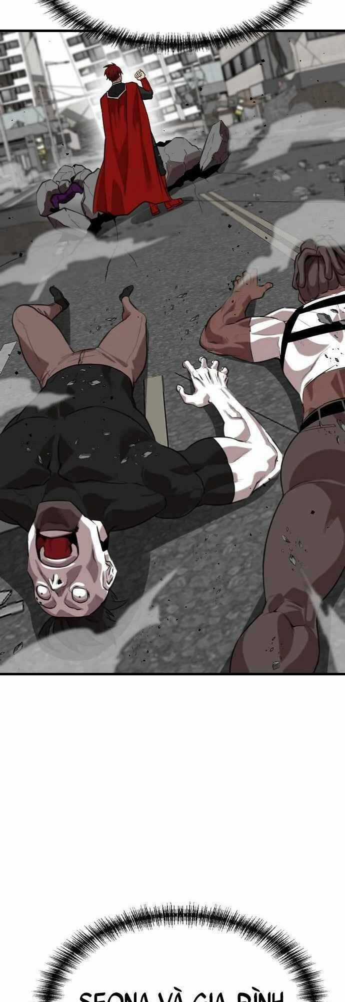 Người Thay Thế Anh Hùng Chapter 5 trang 32