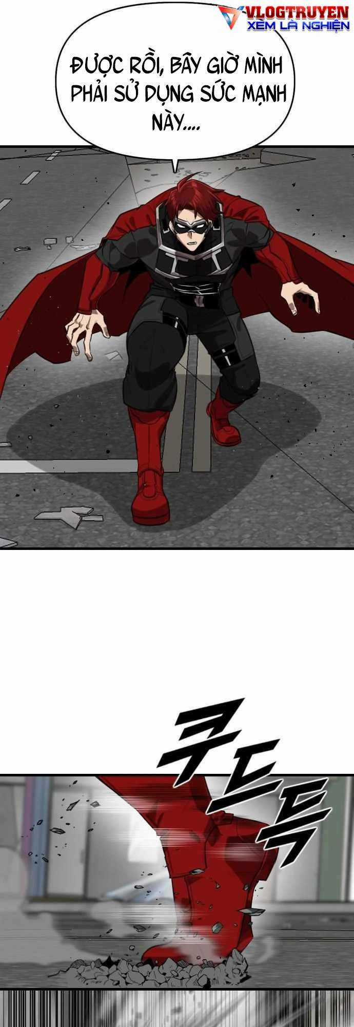 Người Thay Thế Anh Hùng Chapter 5 trang 35