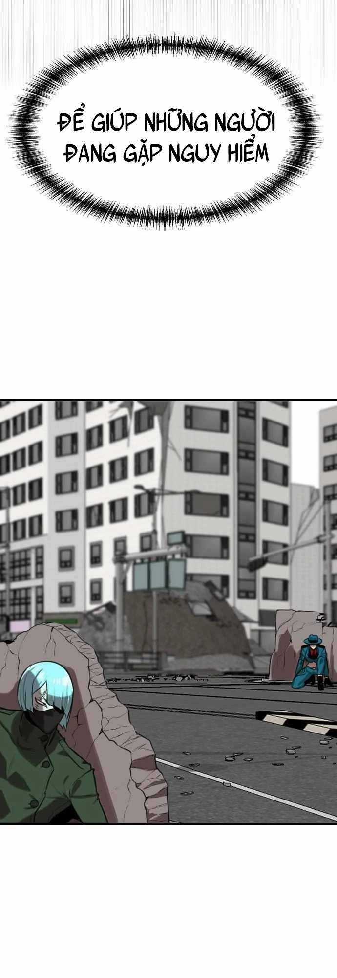 Người Thay Thế Anh Hùng Chapter 5 trang 37