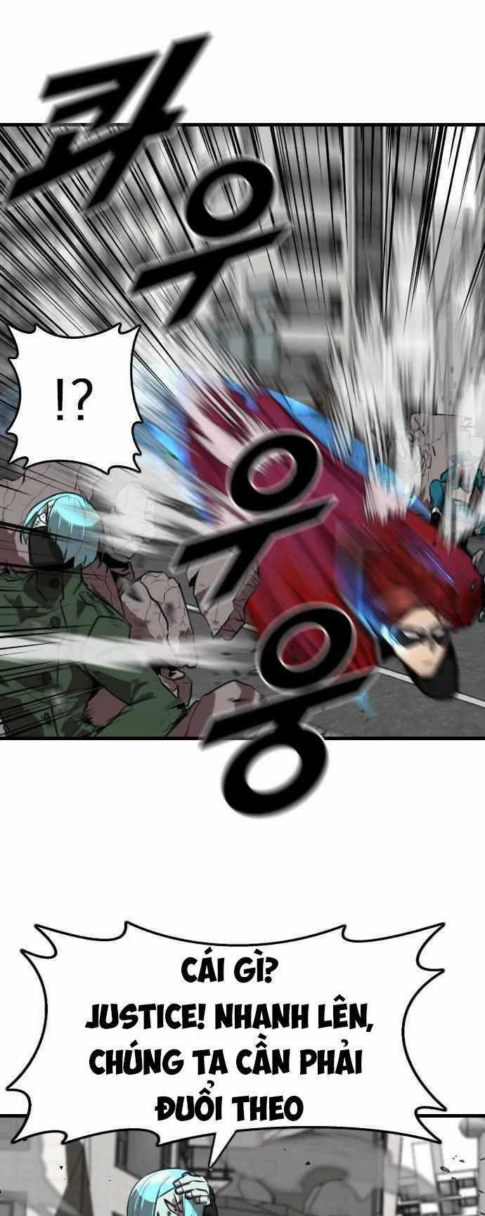 Người Thay Thế Anh Hùng Chapter 5 trang 38