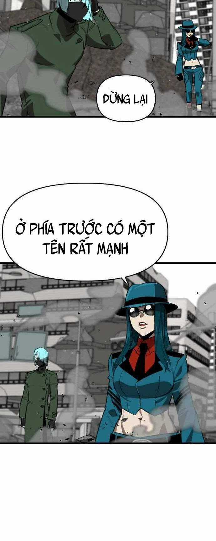 Người Thay Thế Anh Hùng Chapter 5 trang 39