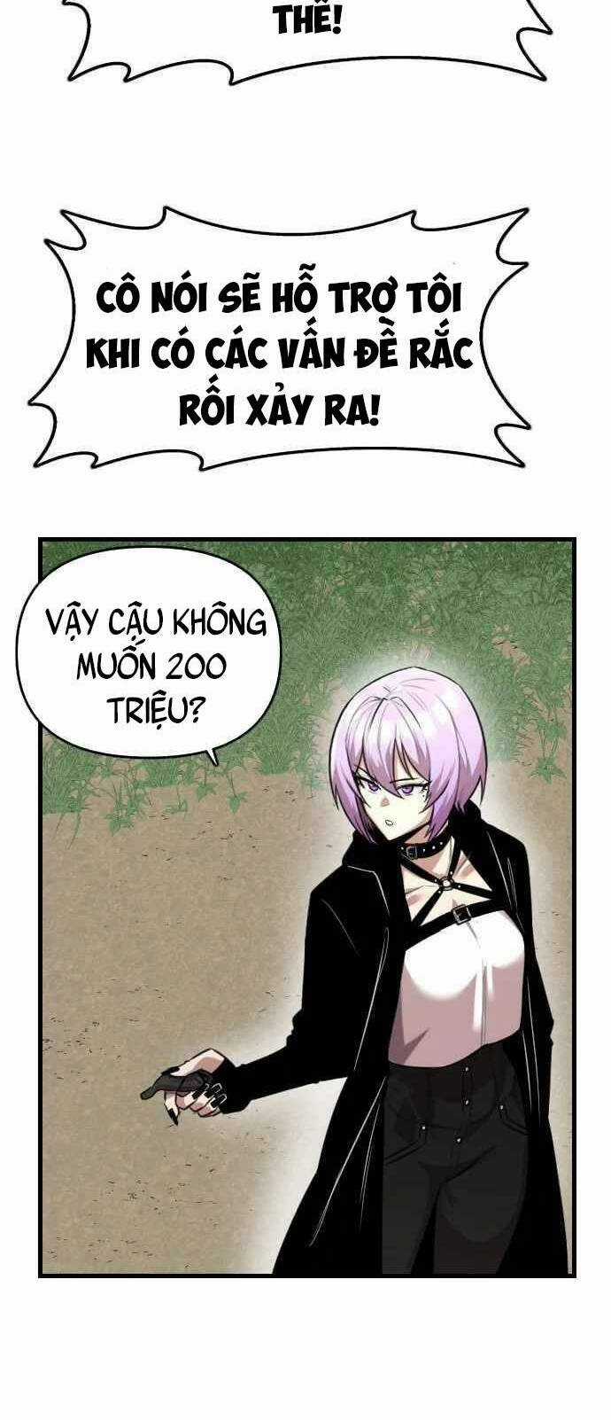 Người Thay Thế Anh Hùng Chapter 5 trang 4