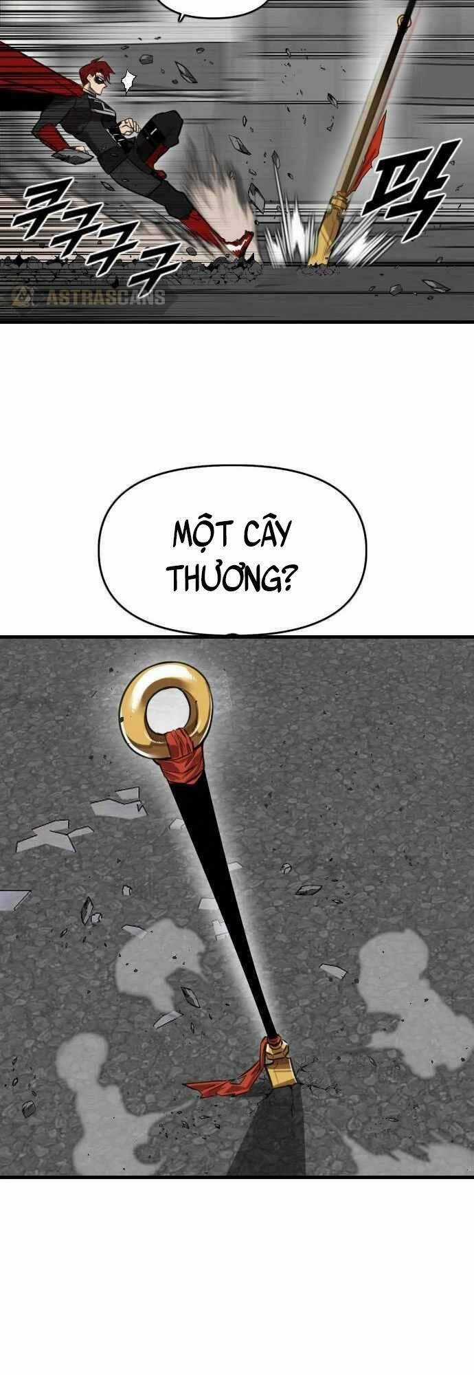 Người Thay Thế Anh Hùng Chapter 5 trang 42