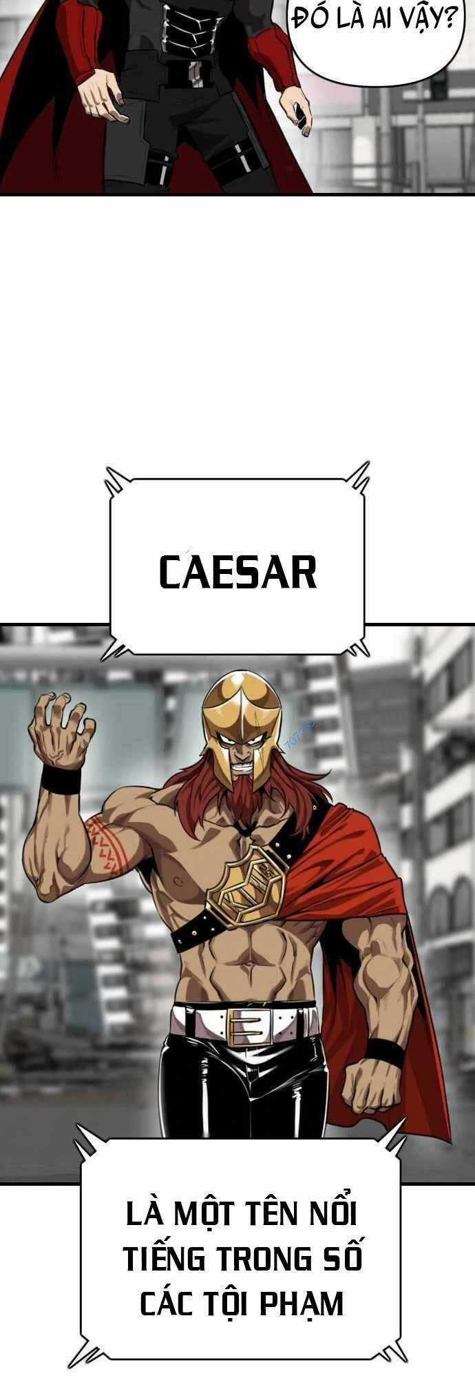 Người Thay Thế Anh Hùng Chapter 5 trang 44