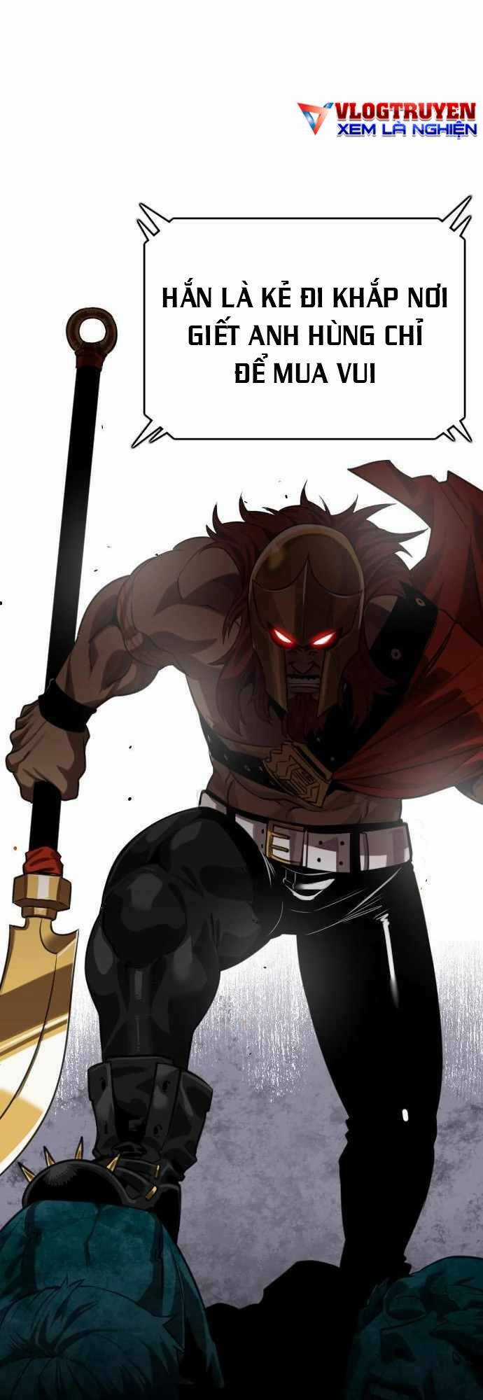 Người Thay Thế Anh Hùng Chapter 5 trang 45