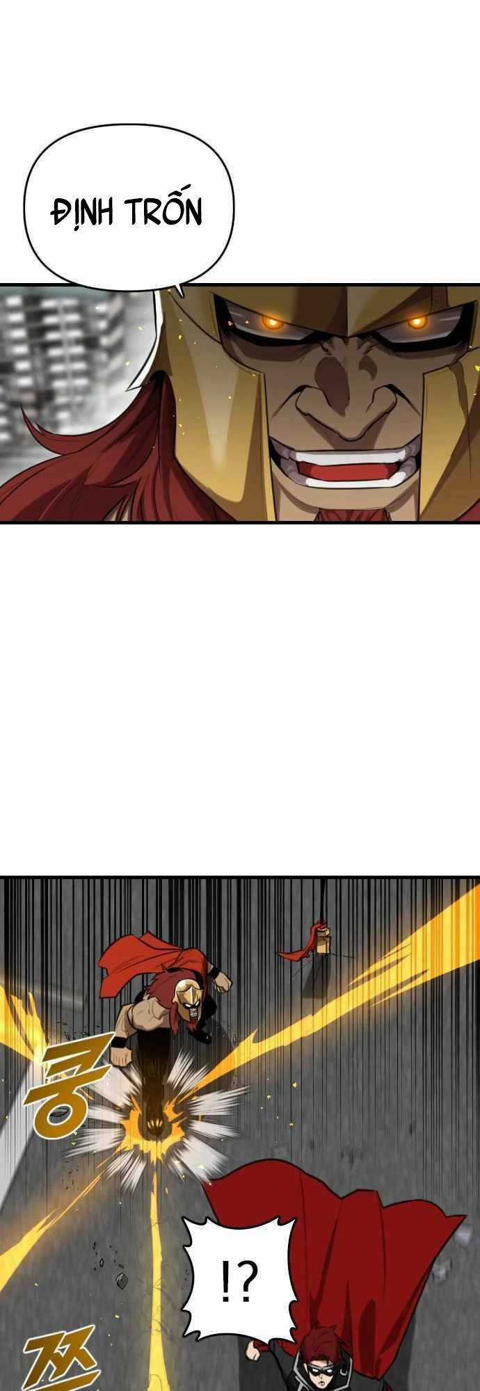 Người Thay Thế Anh Hùng Chapter 5 trang 48