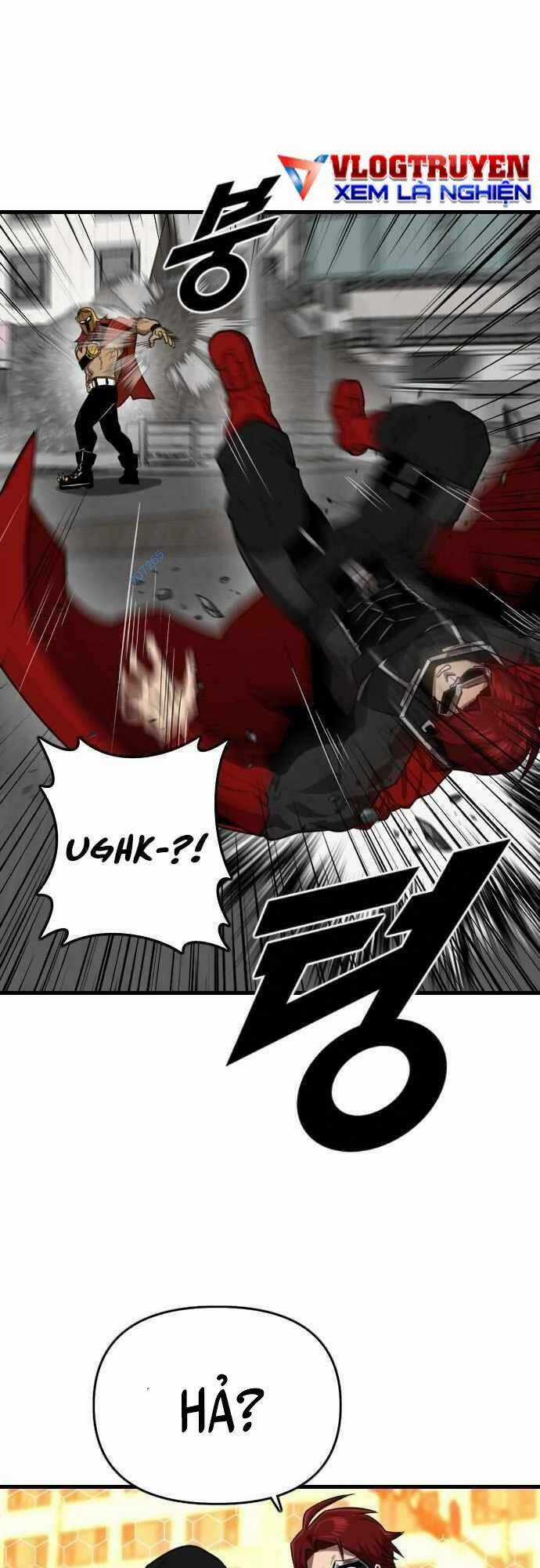 Người Thay Thế Anh Hùng Chapter 5 trang 50