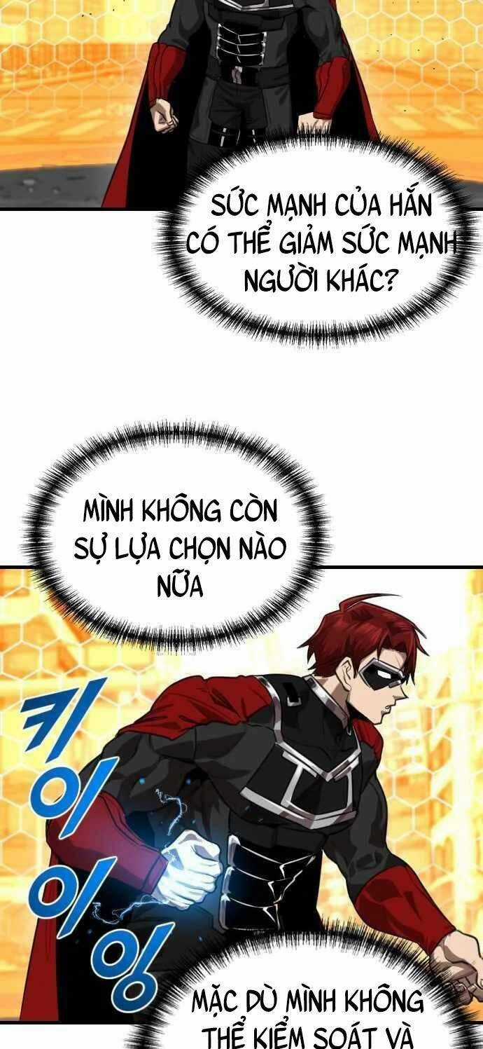 Người Thay Thế Anh Hùng Chapter 5 trang 53