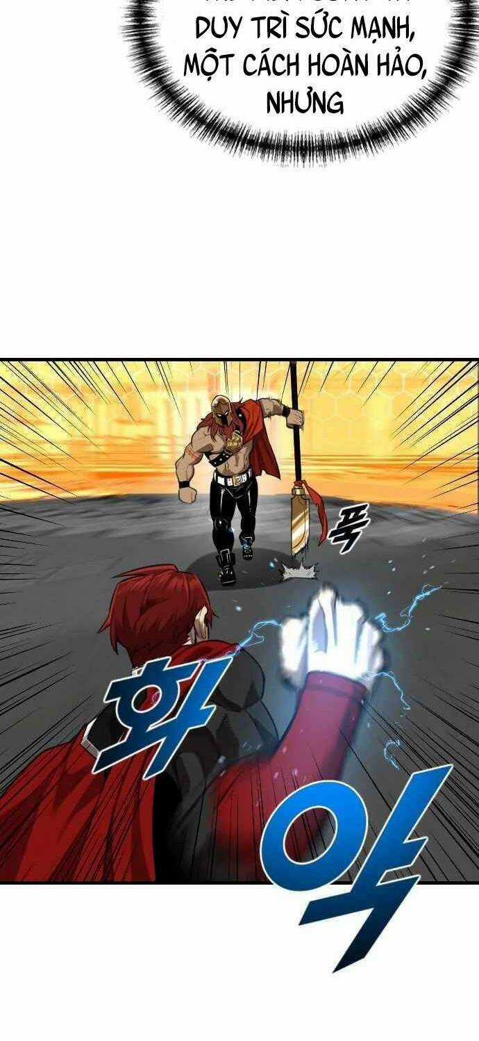 Người Thay Thế Anh Hùng Chapter 5 trang 54