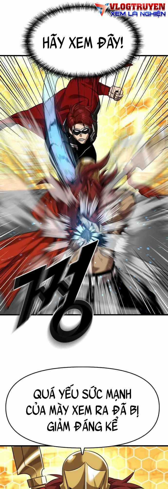 Người Thay Thế Anh Hùng Chapter 5 trang 55