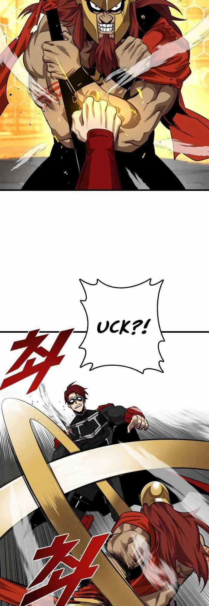 Người Thay Thế Anh Hùng Chapter 5 trang 56