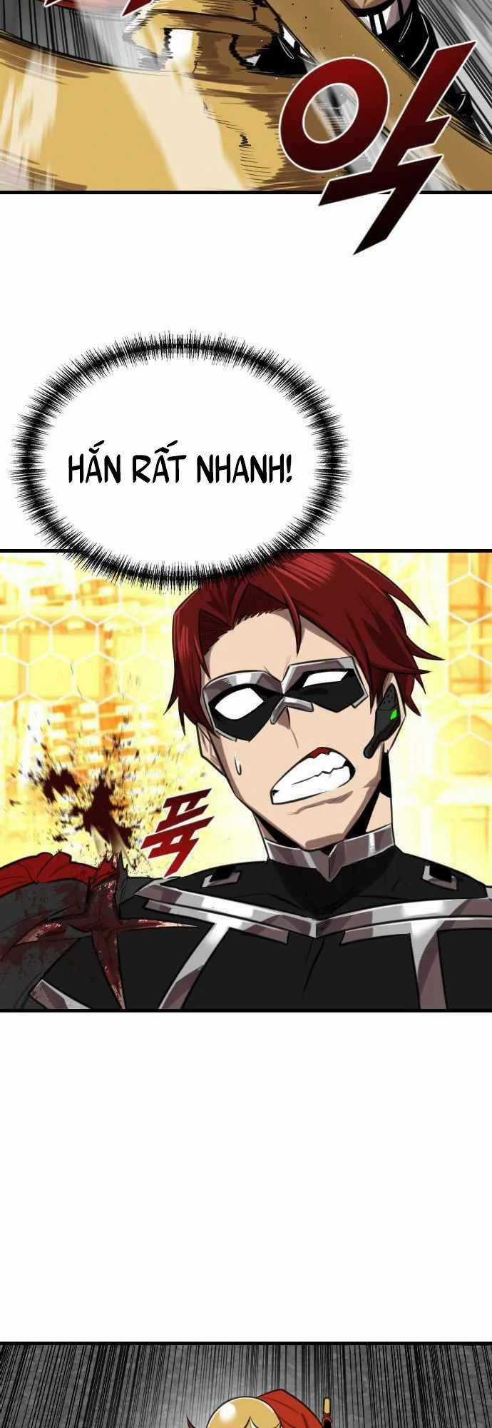 Người Thay Thế Anh Hùng Chapter 5 trang 57