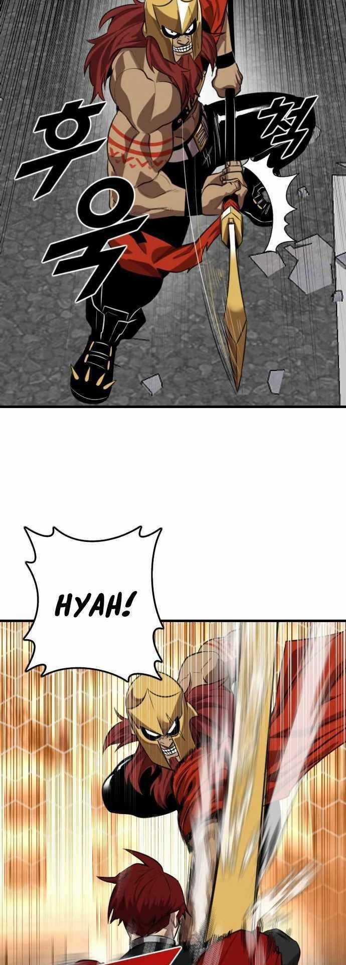 Người Thay Thế Anh Hùng Chapter 5 trang 58