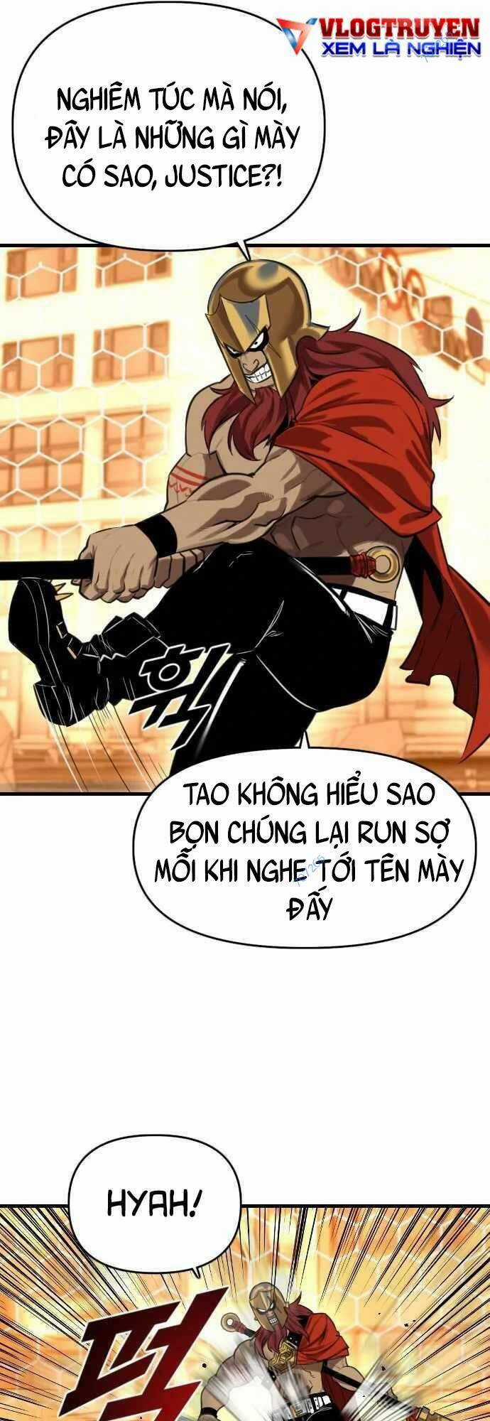 Người Thay Thế Anh Hùng Chapter 5 trang 60