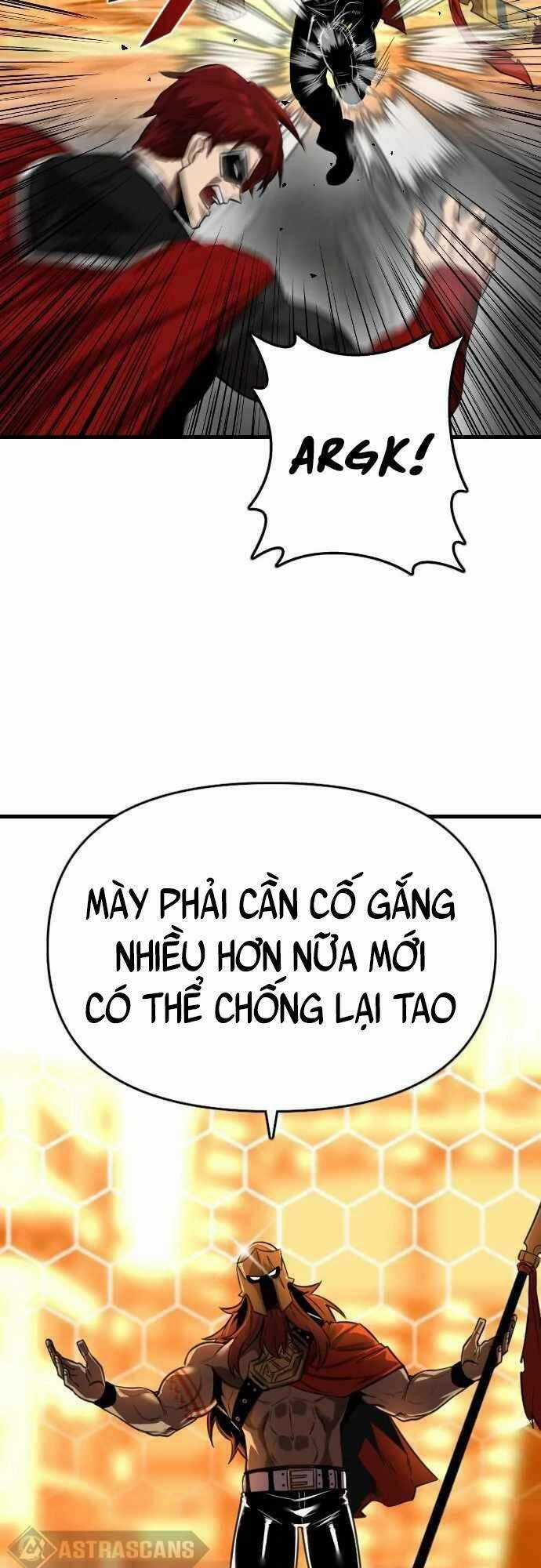 Người Thay Thế Anh Hùng Chapter 5 trang 61