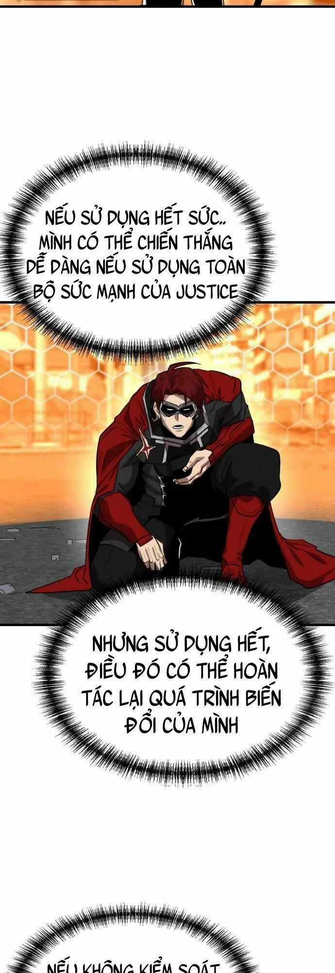 Người Thay Thế Anh Hùng Chapter 5 trang 62