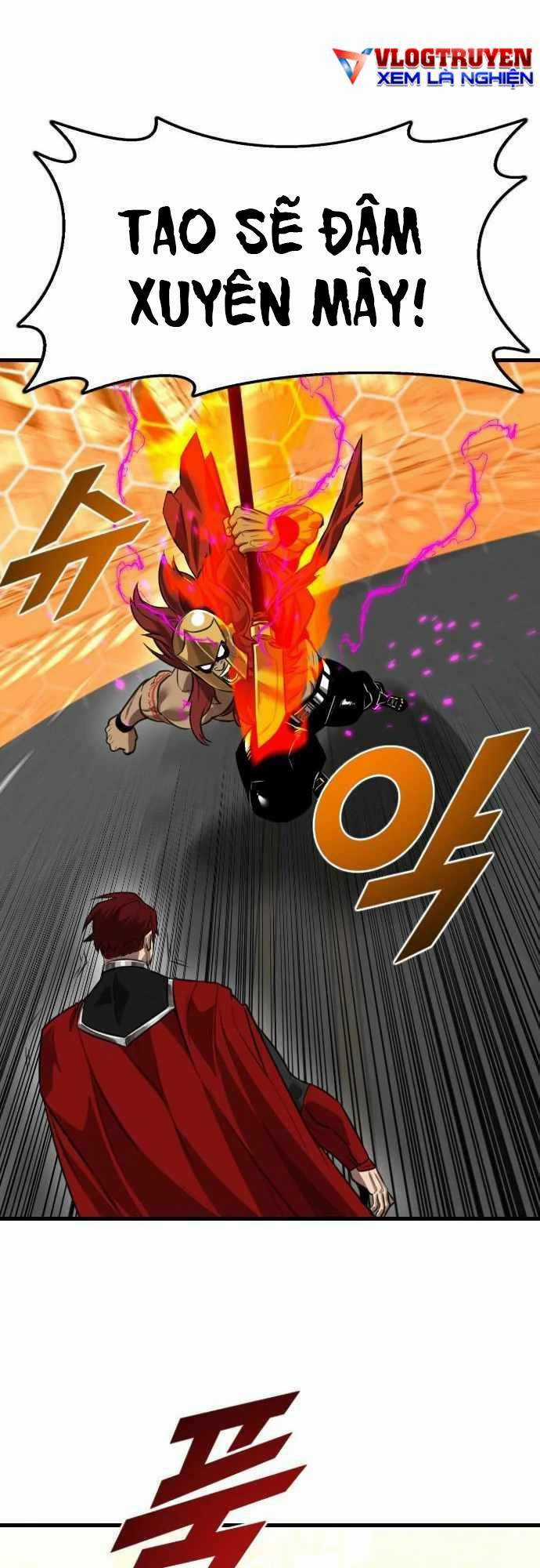 Người Thay Thế Anh Hùng Chapter 5 trang 65