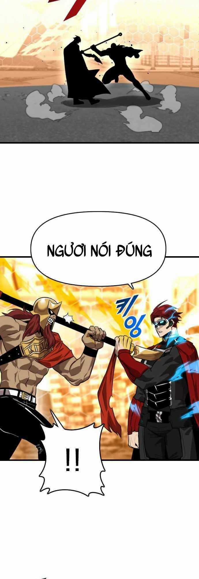 Người Thay Thế Anh Hùng Chapter 5 trang 66