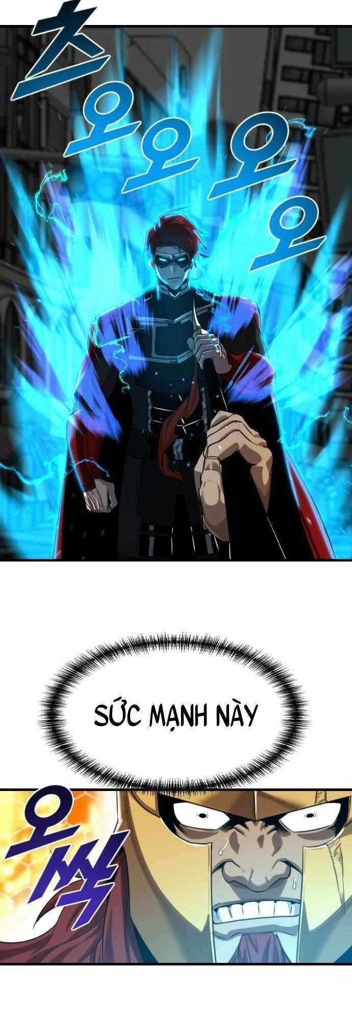 Người Thay Thế Anh Hùng Chapter 5 trang 67