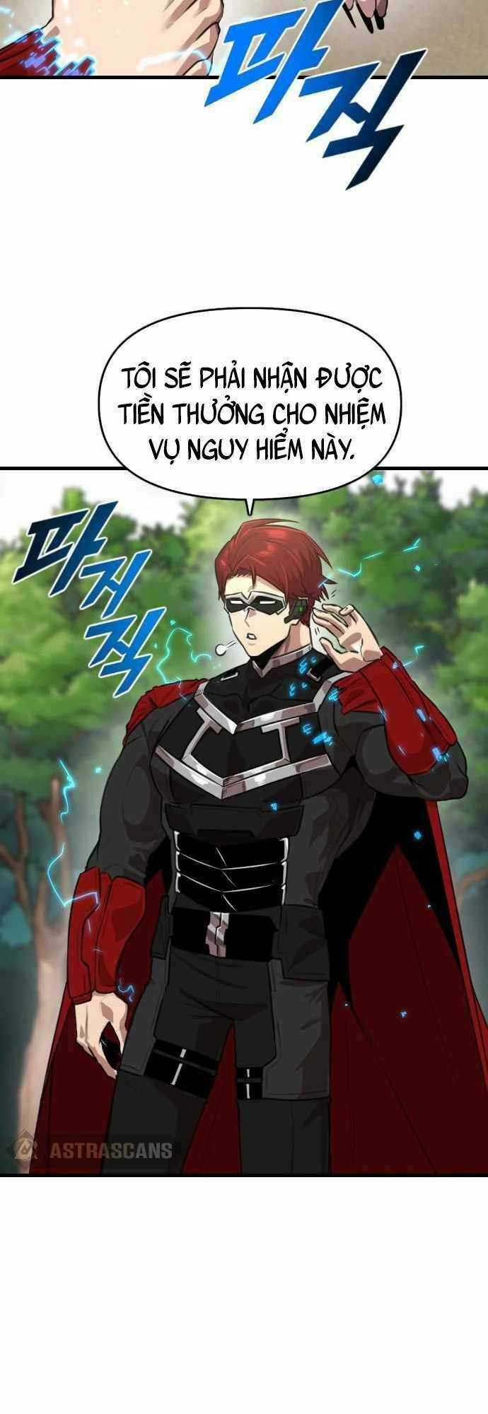 Người Thay Thế Anh Hùng Chapter 5 trang 7